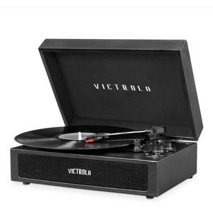 Victrola “The Parker” Record Player